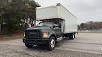 New 2024 Ford F-750 Super Cab Morgan Truck Body Box Truck for sale #T24302 - photo 29
