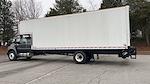 New 2024 Ford F-750 Super Cab Morgan Truck Body Box Truck for sale #T24302 - photo 4