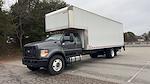 New 2024 Ford F-750 Super Cab Morgan Truck Body Box Truck for sale #T24302 - photo 32