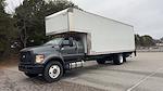 New 2024 Ford F-750 Super Cab Morgan Truck Body Box Truck for sale #T24302 - photo 33
