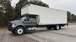 New 2024 Ford F-750 Super Cab Morgan Truck Body Box Truck for sale #T24302 - photo 35