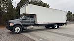 New 2024 Ford F-750 Super Cab Morgan Truck Body Box Truck for sale #T24302 - photo 36
