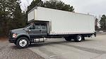 New 2024 Ford F-750 Super Cab Morgan Truck Body Box Truck for sale #T24302 - photo 37