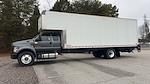 New 2024 Ford F-750 Super Cab Morgan Truck Body Box Truck for sale #T24302 - photo 39