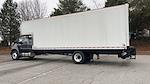 New 2024 Ford F-750 Super Cab Morgan Truck Body Box Truck for sale #T24302 - photo 5