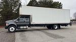 New 2024 Ford F-750 Super Cab Morgan Truck Body Box Truck for sale #T24302 - photo 40