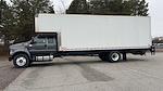 New 2024 Ford F-750 Super Cab Morgan Truck Body Box Truck for sale #T24302 - photo 42