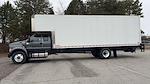 New 2024 Ford F-750 Super Cab Morgan Truck Body Box Truck for sale #T24302 - photo 43