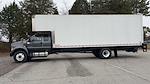 New 2024 Ford F-750 Super Cab Morgan Truck Body Box Truck for sale #T24302 - photo 44
