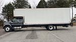 New 2024 Ford F-750 Super Cab Morgan Truck Body Box Truck for sale #T24302 - photo 45