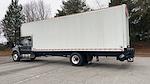 New 2024 Ford F-750 Super Cab Morgan Truck Body Box Truck for sale #T24302 - photo 6