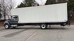 New 2024 Ford F-750 Super Cab Morgan Truck Body Box Truck for sale #T24302 - photo 51