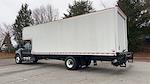 New 2024 Ford F-750 Super Cab Morgan Truck Body Box Truck for sale #T24302 - photo 7