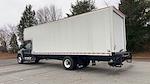 New 2024 Ford F-750 Super Cab Morgan Truck Body Box Truck for sale #T24302 - photo 8