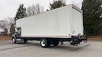 New 2024 Ford F-750 Super Cab Morgan Truck Body Box Truck for sale #T24302 - photo 9
