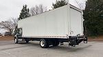 New 2024 Ford F-750 Super Cab Morgan Truck Body Box Truck for sale #T24302 - photo 10