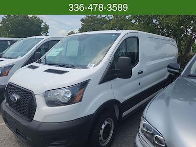 New 2024 Ford Transit 350 Low Roof Empty Cargo Van for sale #T25022 - photo 1