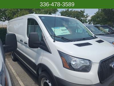 New 2024 Ford Transit 350 Low Roof Empty Cargo Van for sale #T25022 - photo 2