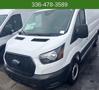New 2024 Ford Transit 350 Low Roof Empty Cargo Van for sale #T25308 - photo 1
