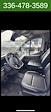 New 2024 Ford Transit 350 Low Roof Empty Cargo Van for sale #T25308 - photo 6