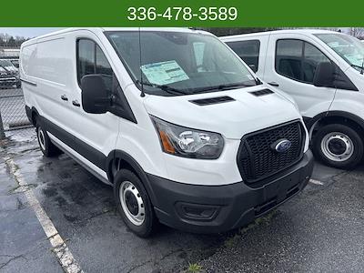 New 2024 Ford Transit 350 Low Roof Empty Cargo Van for sale #T25309 - photo 1