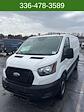 New 2024 Ford Transit 350 Low Roof Empty Cargo Van for sale #T25309 - photo 3
