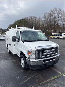 2025 Ford E-350 RWD Knapheide Service Utility Van for sale #T25677 - photo 1