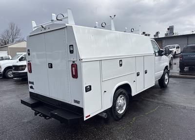 2025 Ford E-350 RWD Knapheide Service Utility Van for sale #T25677 - photo 2