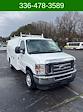 New 2025 Ford E-350 Service Utility Van for sale #T25677 - photo 21