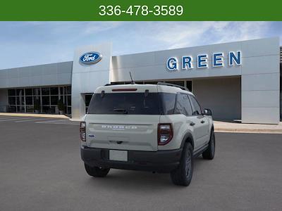 2024 Ford Bronco Sport 4WD SUV for sale #T25739 - photo 2