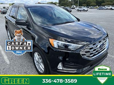 Used 2022 Ford Edge SEL for sale #T25876A - photo 1