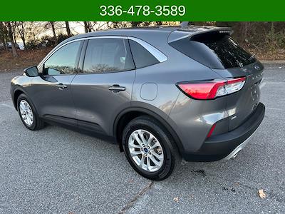 Used 2022 Ford Escape SE for sale #T25894A - photo 2
