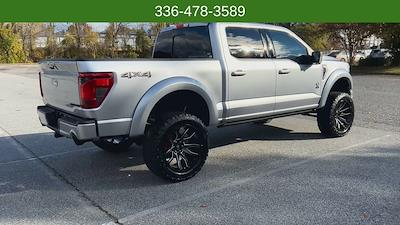 New 2024 Ford F-150 XLT SuperCrew Cab for sale #T25900 - photo 2