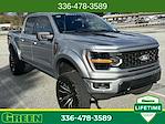 2024 Ford F-150 SuperCrew Cab 4WD Pickup for sale #T25900 - photo 1
