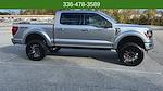2024 Ford F-150 SuperCrew Cab 4WD Pickup for sale #T25900 - photo 10