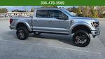 2024 Ford F-150 SuperCrew Cab 4WD Pickup for sale #T25900 - photo 12