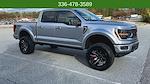 2024 Ford F-150 SuperCrew Cab 4WD Pickup for sale #T25900 - photo 14