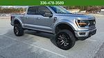 2024 Ford F-150 SuperCrew Cab 4WD Pickup for sale #T25900 - photo 15