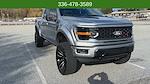 2024 Ford F-150 SuperCrew Cab 4WD Pickup for sale #T25900 - photo 18