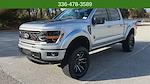 2024 Ford F-150 SuperCrew Cab 4WD Pickup for sale #T25900 - photo 26
