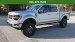 2024 Ford F-150 SuperCrew Cab 4WD Pickup for sale #T25900 - photo 27