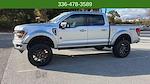 2024 Ford F-150 SuperCrew Cab 4WD Pickup for sale #T25900 - photo 30