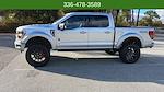 2024 Ford F-150 SuperCrew Cab 4WD Pickup for sale #T25900 - photo 31