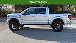 2024 Ford F-150 SuperCrew Cab 4WD Pickup for sale #T25900 - photo 34