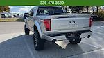 2024 Ford F-150 SuperCrew Cab 4WD Pickup for sale #T25900 - photo 43
