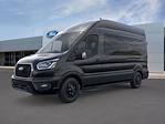 New 2024 Ford Transit 350 XLT AWD Passenger Van for sale #T25980 - photo 3