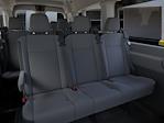 New 2024 Ford Transit 350 XLT AWD Passenger Van for sale #T25980 - photo 11
