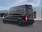 New 2024 Ford Transit 350 XLT AWD Passenger Van for sale #T25980 - photo 6
