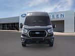 New 2024 Ford Transit 350 XLT AWD Passenger Van for sale #T25980 - photo 8