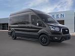New 2024 Ford Transit 350 XLT AWD Passenger Van for sale #T25980 - photo 1